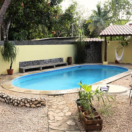 Coconut Beach House Playa Conchal Exterior photo