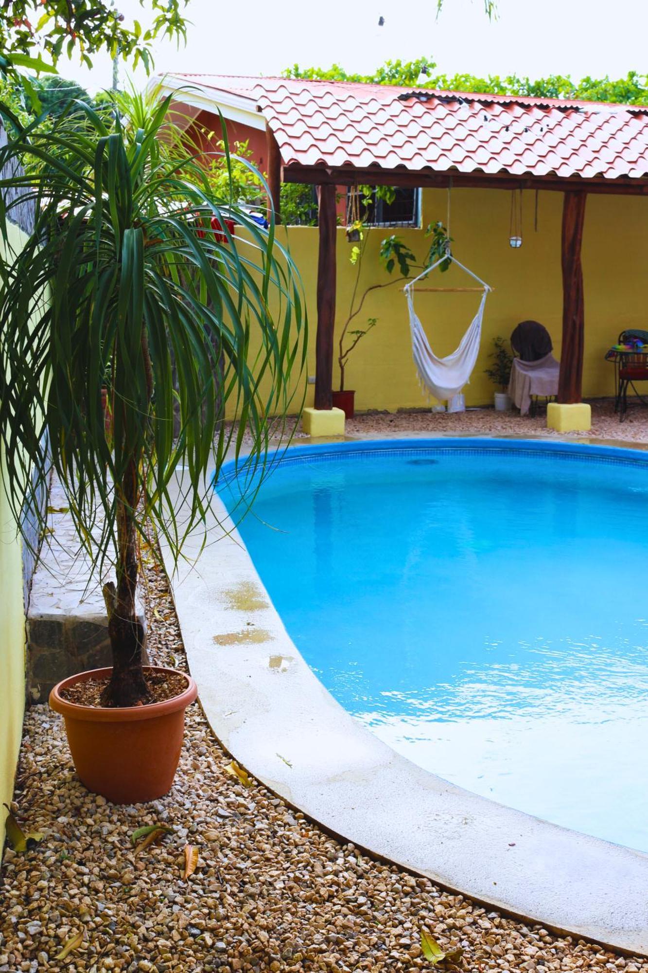 Coconut Beach House Playa Conchal Exterior photo