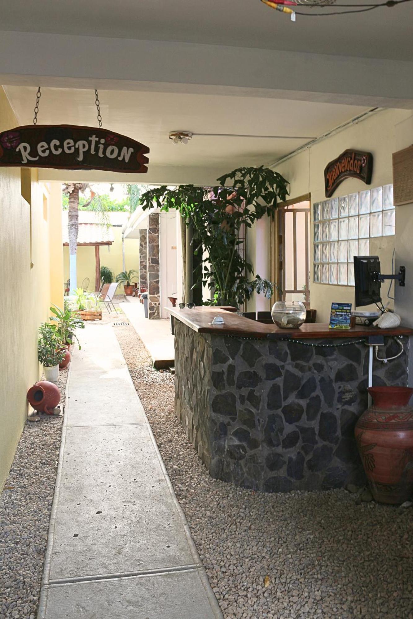 Coconut Beach House Playa Conchal Exterior photo