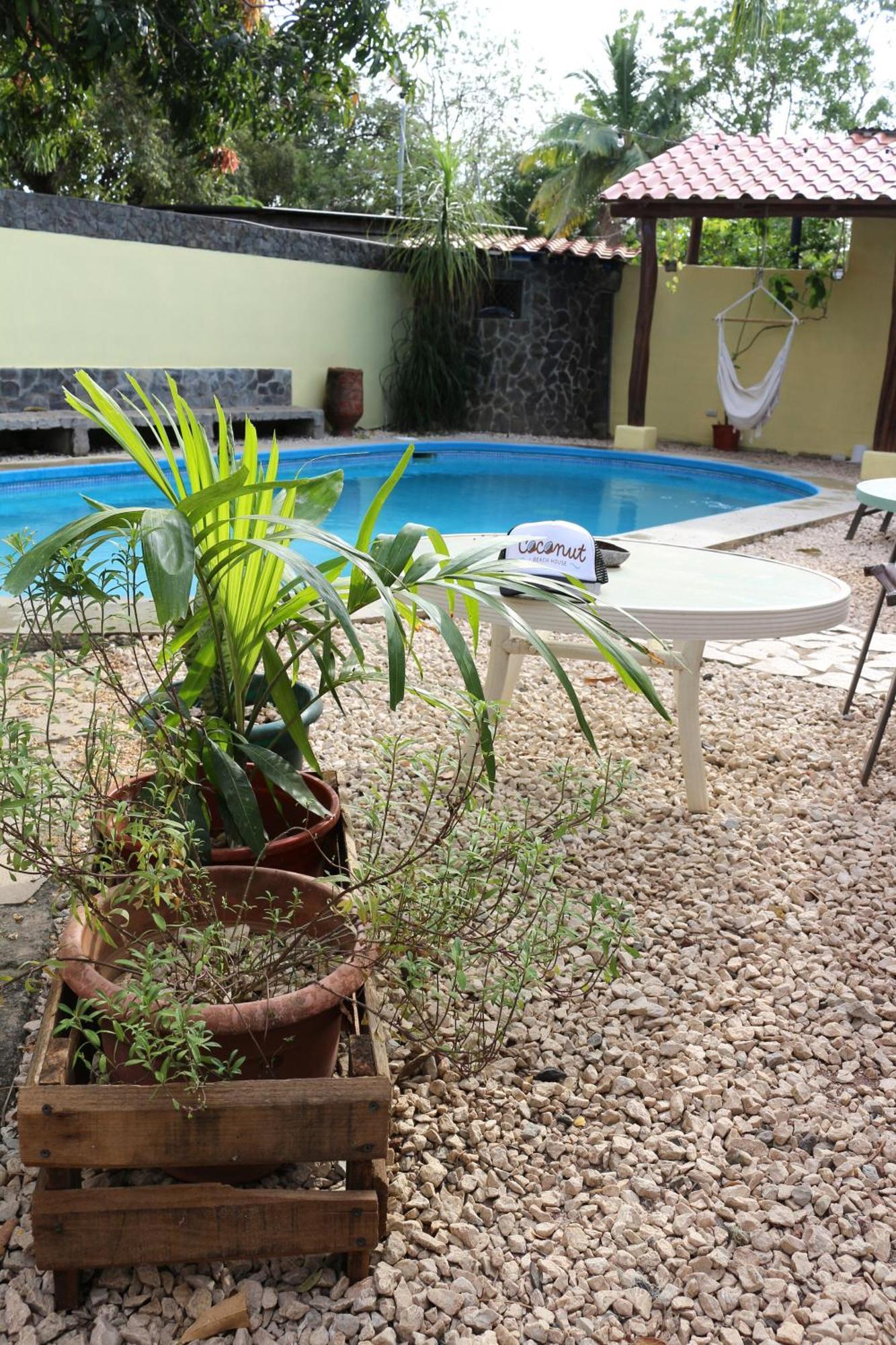 Coconut Beach House Playa Conchal Exterior photo