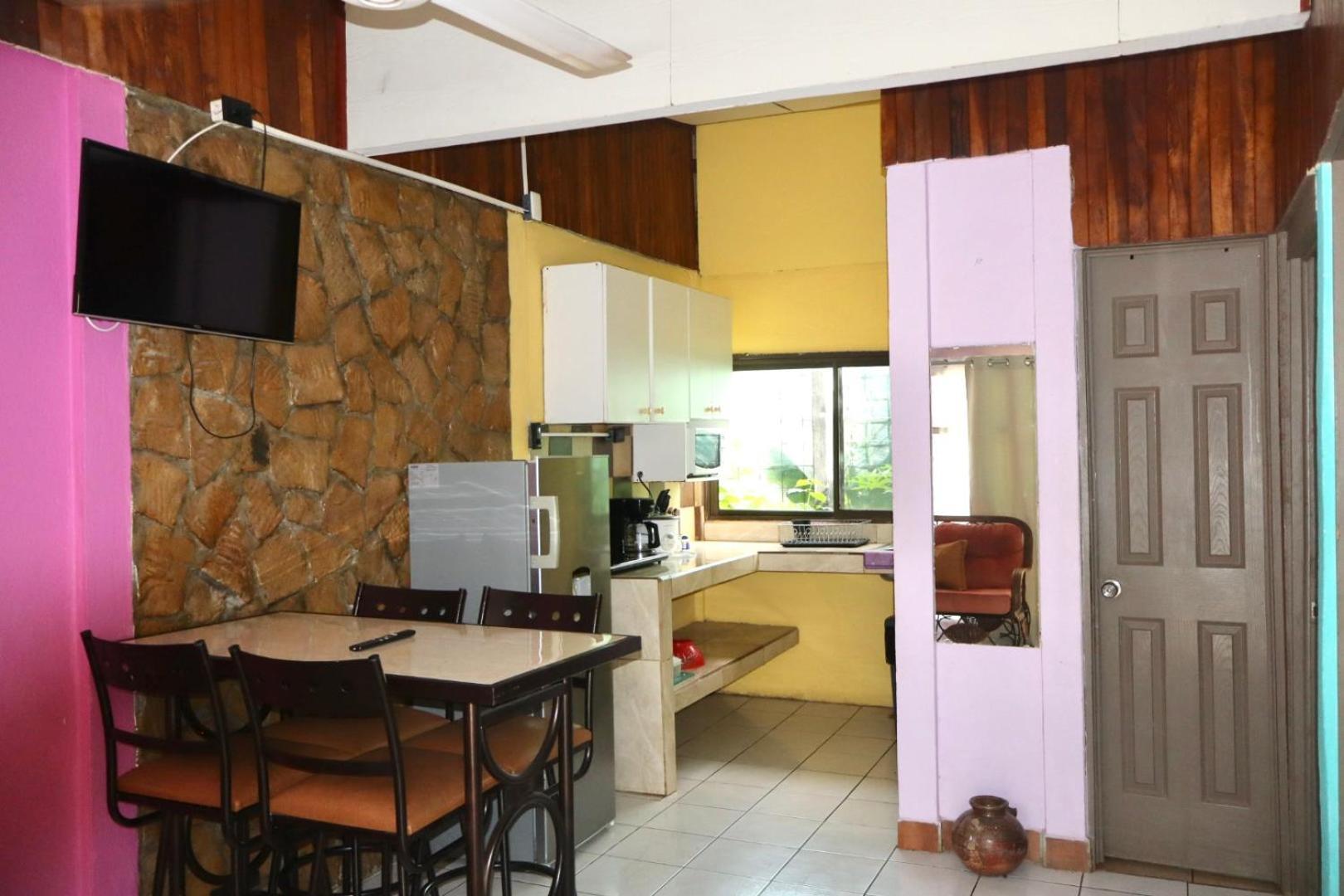 Coconut Beach House Playa Conchal Exterior photo
