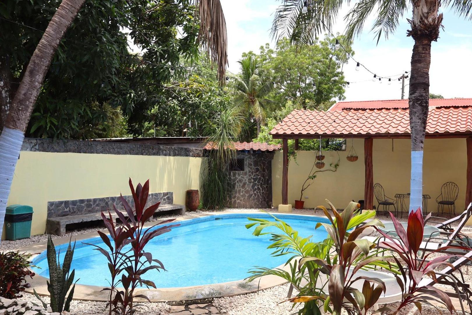 Coconut Beach House Playa Conchal Exterior photo
